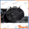 Gicleur de lave-glace gauche pour AUDI | EDS-AU-087, 99551818701